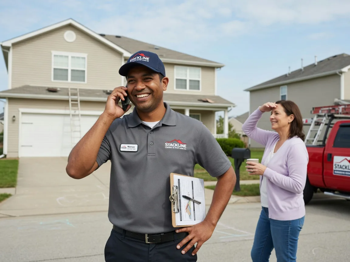Chimney flashing repair Allentown, NJ FAQs